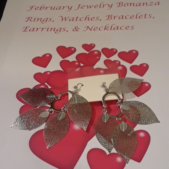 NEW EARRINGS🎈🎈 - Picture 4 of 4